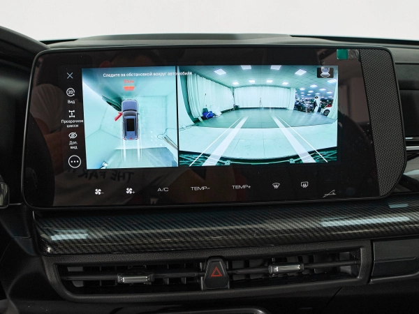 Haval H3, I фото №19