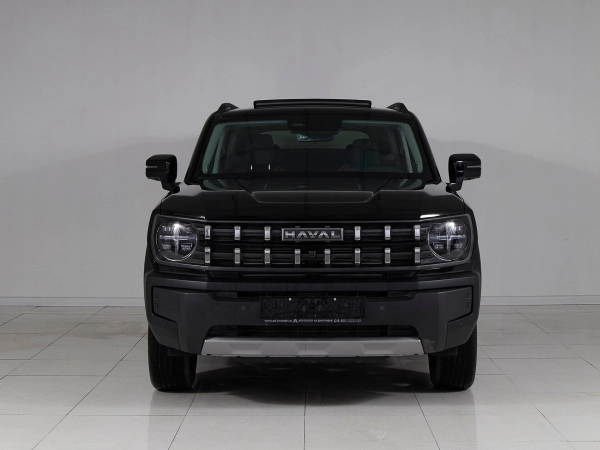Haval H3, I фото №2