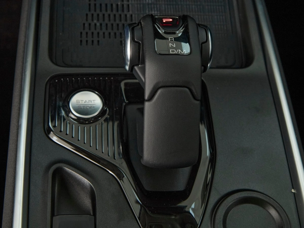 Haval H3, I фото №20