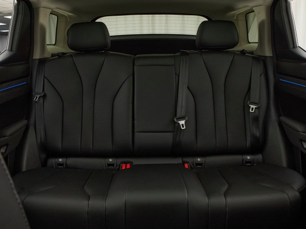 Haval H3, I фото №24