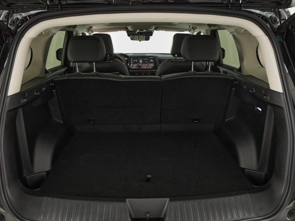 Haval H3, I фото №26