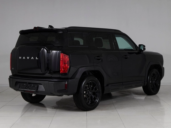 Haval H3, I фото №6