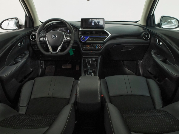 Changan Alsvin, I фото №8