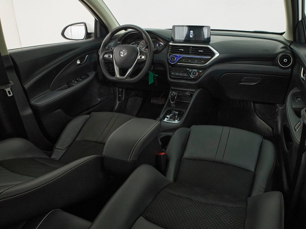 Changan Alsvin, I фото №9