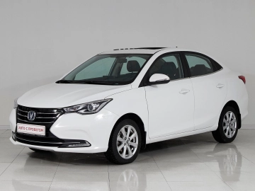 Changan Alsvin, I 2023 Стандарт фото