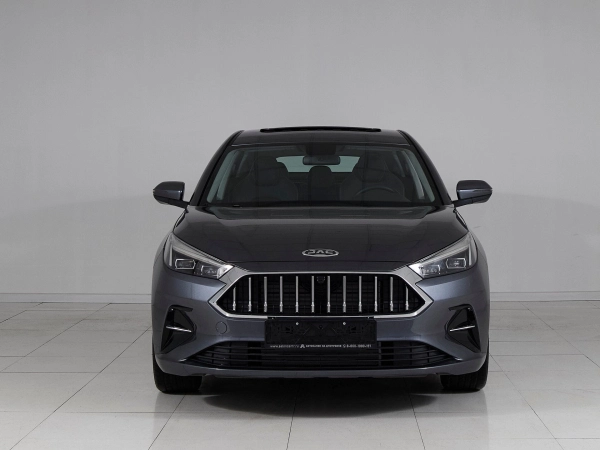 JAC J7, I фото №2