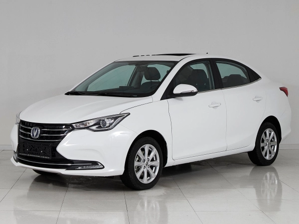 Changan Alsvin, I фото №1