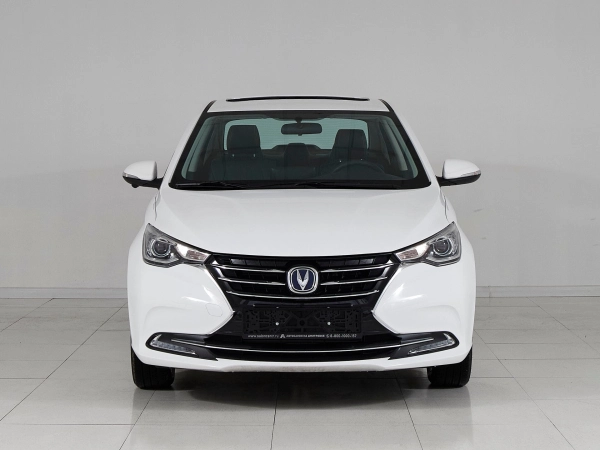 Changan Alsvin, I фото №2