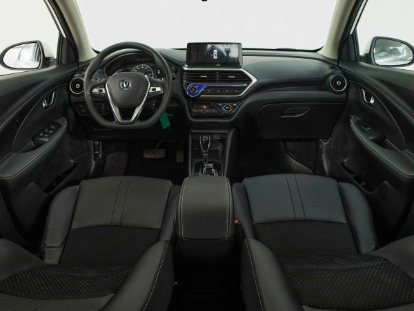Changan Alsvin, I фото №8