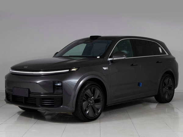 Li Auto (Lixiang) L7, I Рестайлинг фото №1