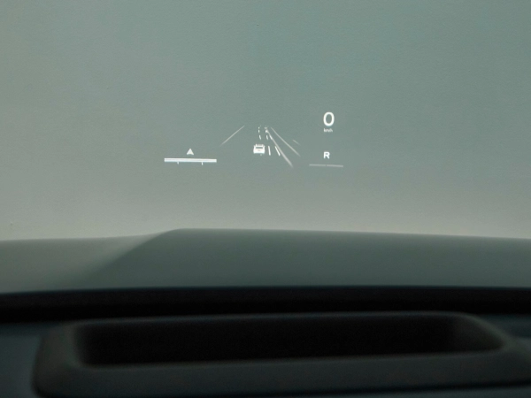 Li Auto (Lixiang) L7, I Рестайлинг фото №12