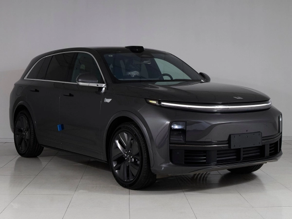Li Auto (Lixiang) L7, I Рестайлинг фото №3