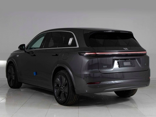 Li Auto (Lixiang) L7, I Рестайлинг фото №4