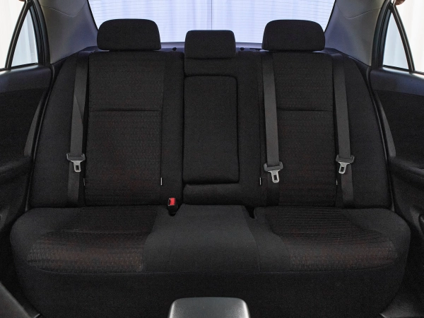 Toyota Corolla, X (E140, E150) Рестайлинг фото №18