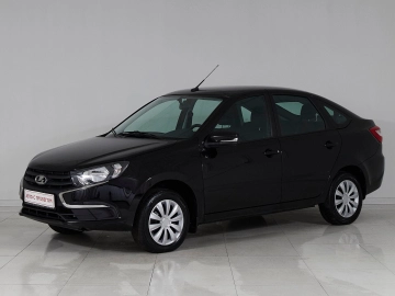 Lada (ВАЗ) Granta, I Рестайлинг 2022 Comfort Light фото