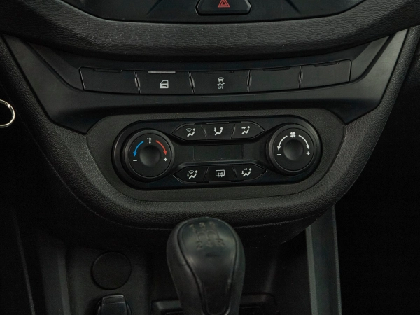 Lada (ВАЗ) Vesta, I фото №15