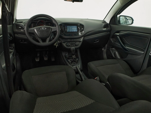Lada (ВАЗ) Vesta, I фото №7
