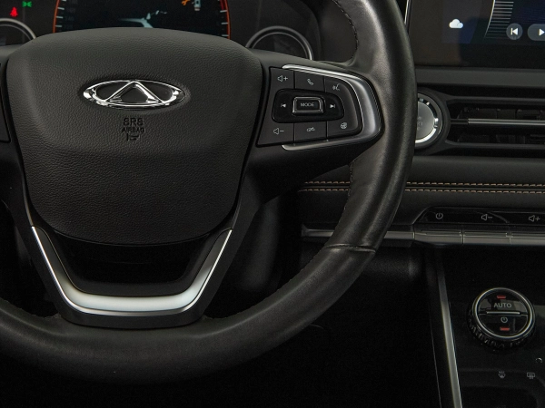 Chery Tiggo 8, I фото №12