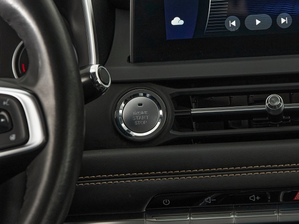 Chery Tiggo 8, I фото №13