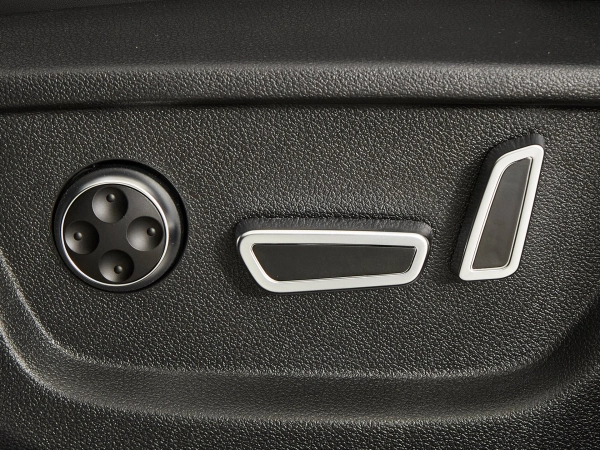 Chery Tiggo 8, I фото №16