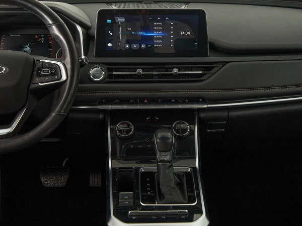Chery Tiggo 8, I фото №18