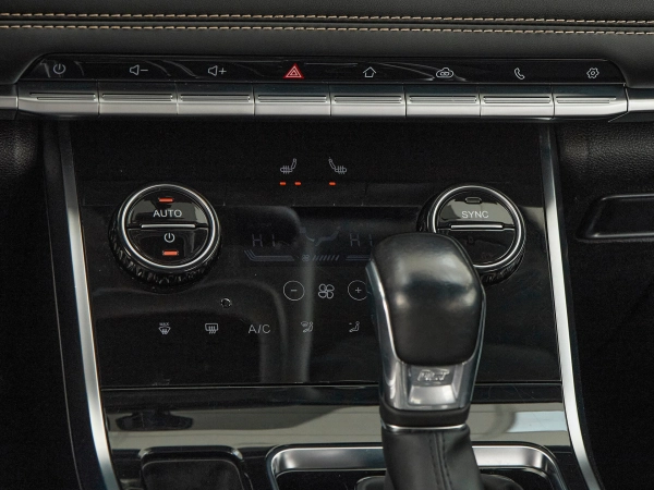 Chery Tiggo 8, I фото №21