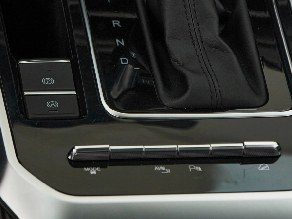 Chery Tiggo 8, I фото №23