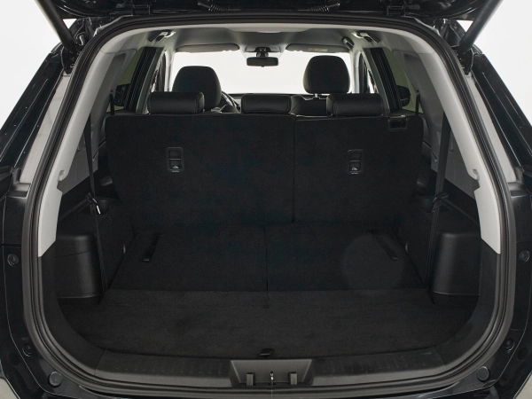 Chery Tiggo 8, I фото №27