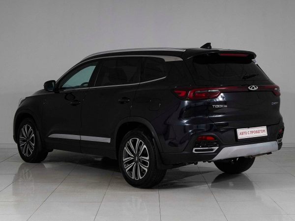 Chery Tiggo 8, I фото №4