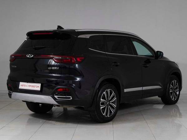 Chery Tiggo 8, I фото №6
