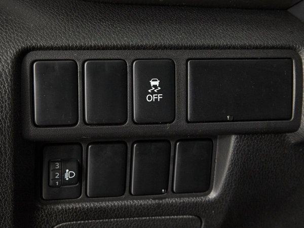 Mitsubishi Eclipse Cross, I фото №14