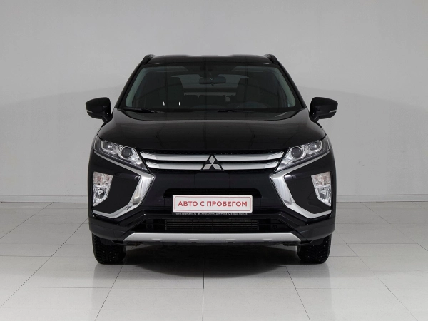 Mitsubishi Eclipse Cross, I фото №2
