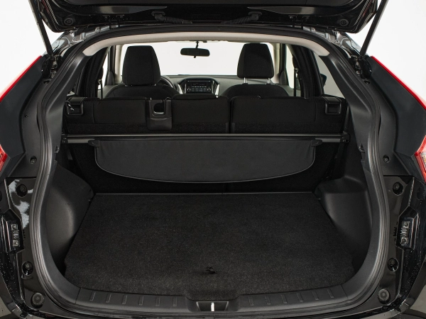 Mitsubishi Eclipse Cross, I фото №24