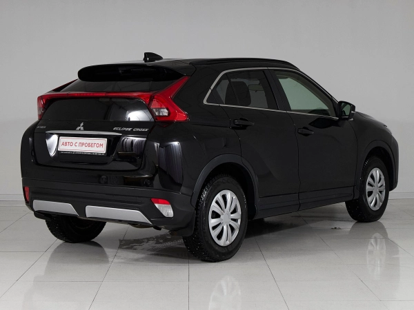 Mitsubishi Eclipse Cross, I фото №6