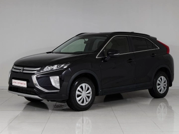 Mitsubishi Eclipse Cross, I 2018 Intense фото