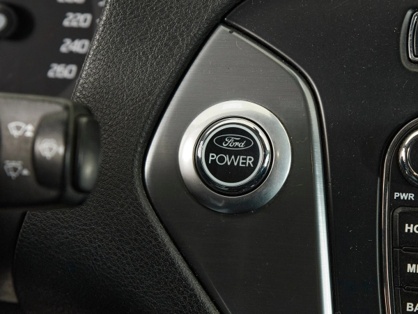 Ford Mondeo, IV Рестайлинг фото №13