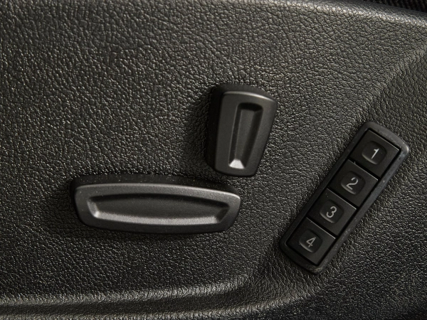 Ford Mondeo, IV Рестайлинг фото №15
