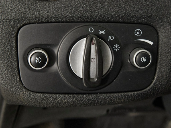 Ford Mondeo, IV Рестайлинг фото №16
