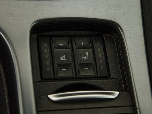Ford Mondeo, IV Рестайлинг фото №17
