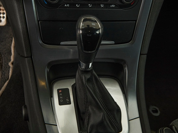 Ford Mondeo, IV Рестайлинг фото №21