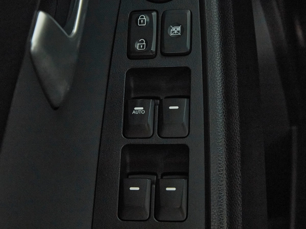 Kia Sportage, III фото №14
