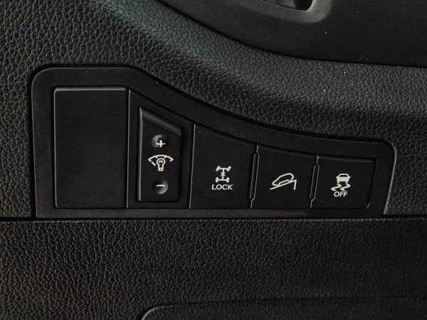 Kia Sportage, III фото №16
