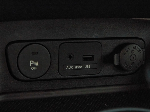 Kia Sportage, III фото №22