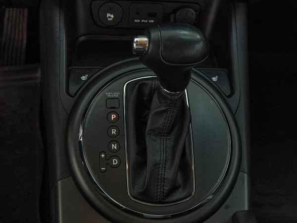 Kia Sportage, III фото №23