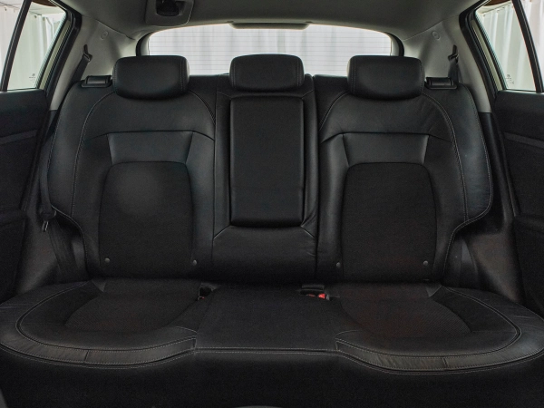 Kia Sportage, III фото №24