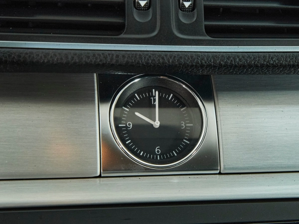 Volkswagen Passat, B7 фото №17