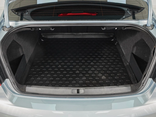 Volkswagen Passat, B7 фото №22