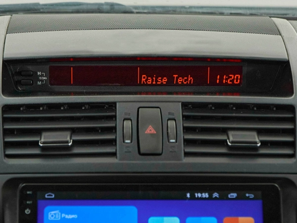 Mazda 6, II (GH) Рестайлинг фото №12