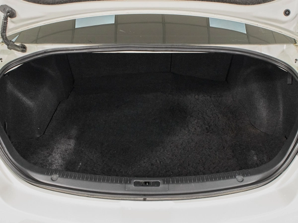 Mazda 6, II (GH) Рестайлинг фото №18