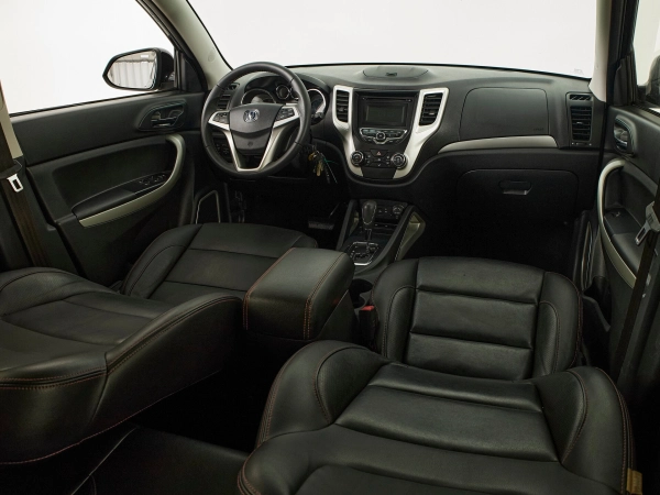 Changan CS35, I фото №10